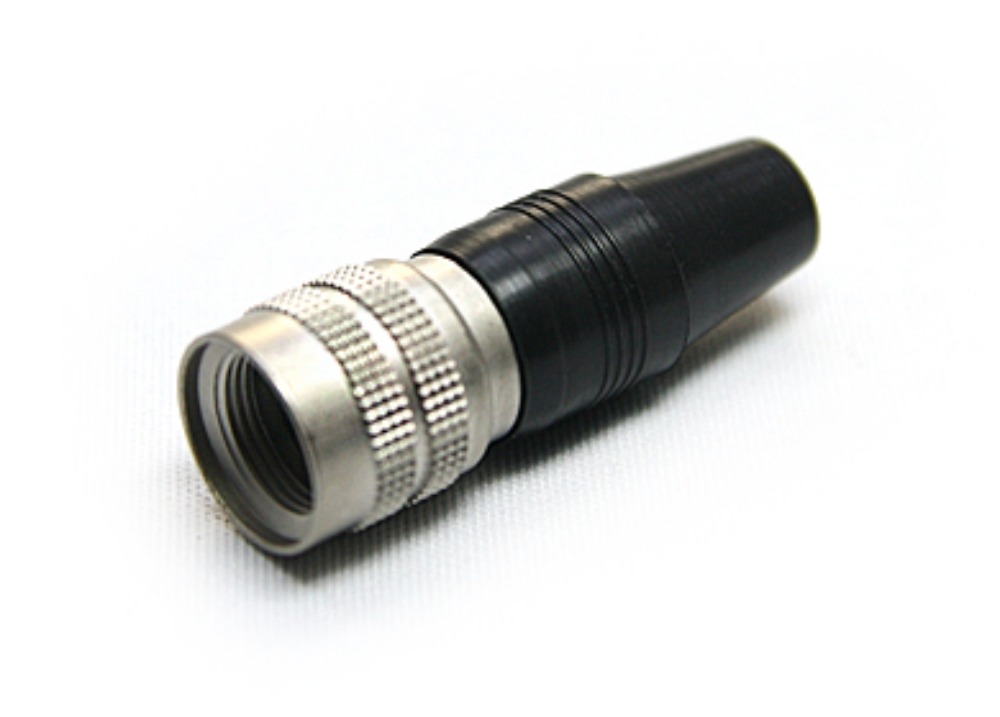 HSN 10 연결P-BODY 서큘러잭 CIRCULAR 항공잭 항공단자 | 파츠바다 - 모든 전자부품의 정답