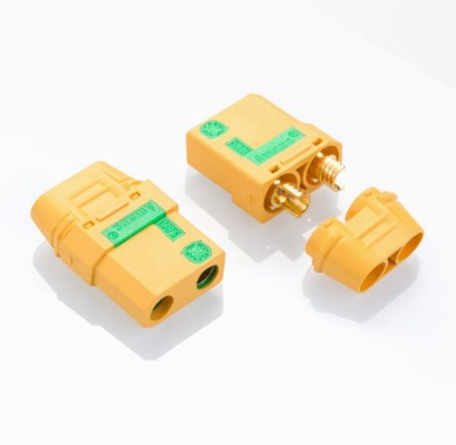 XT90S-F  / FEMALE 안티 스파크 배터리 드론 RC카 커넥터  아마스 AMASS | 파츠바다 - 모든 전자부품의 정답