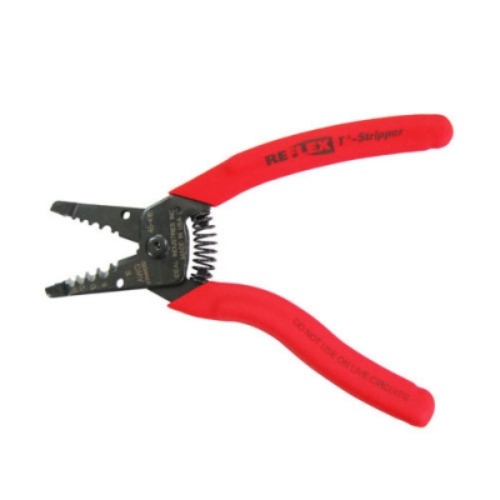 IDEAL 45-418 리플렉스 와이어스트리퍼 | 파츠바다 - 모든 전자부품의 정답