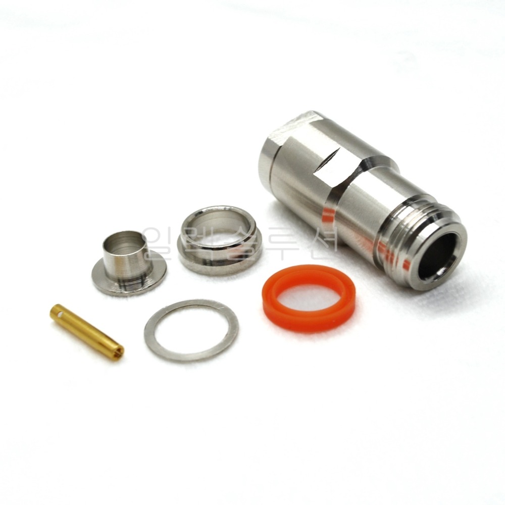 N-J-8   N 커넥터 | 파츠바다 - 모든 전자부품의 정답