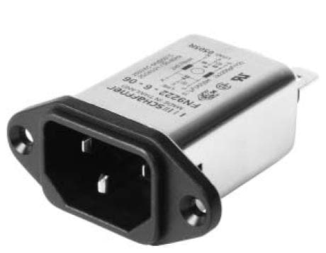 FN9222-1-06 | 파츠바다 - 모든 전자부품의 정답