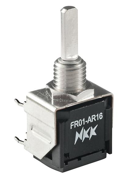 FR01AR16HB-S | 파츠바다 - 모든 전자부품의 정답