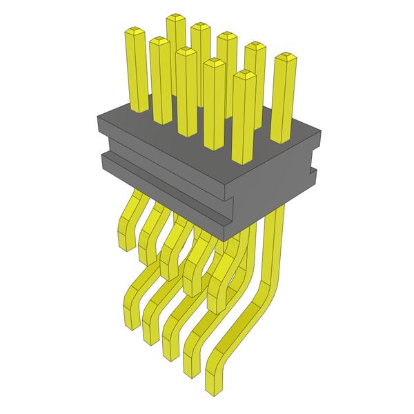 FTE-133-01-G-DV-ES-A-P | 파츠바다 - 모든 전자부품의 정답