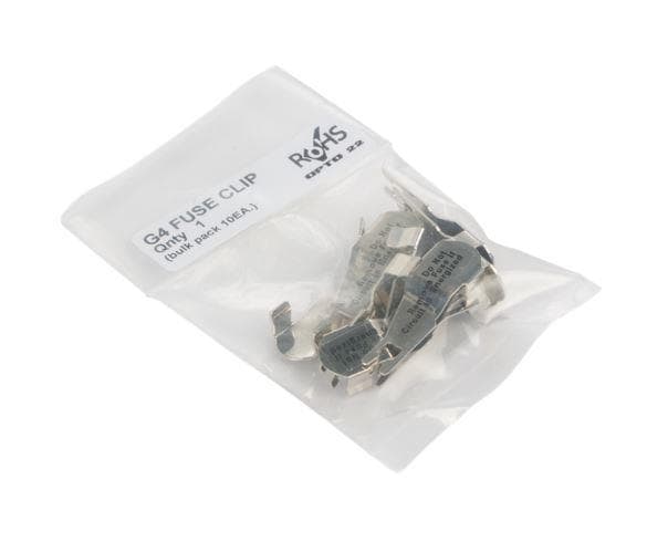 G4 FUSE CLIP | 파츠바다 - 모든 전자부품의 정답