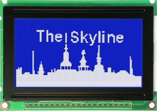 GLK240128-25-WB | 파츠바다 - 모든 전자부품의 정답