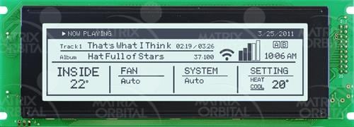 GLK24064-25-USB-FGW | 파츠바다 - 모든 전자부품의 정답