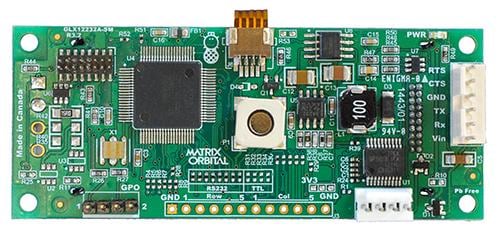 GLT12232A-SM-TCI-LV | 파츠바다 - 모든 전자부품의 정답