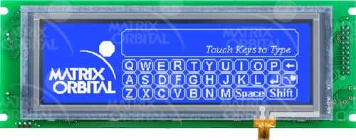 GLT24064-USB-WB | 파츠바다 - 모든 전자부품의 정답