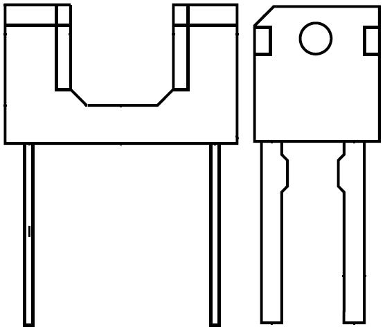 GP1S093HCZ0F | 파츠바다 - 모든 전자부품의 정답