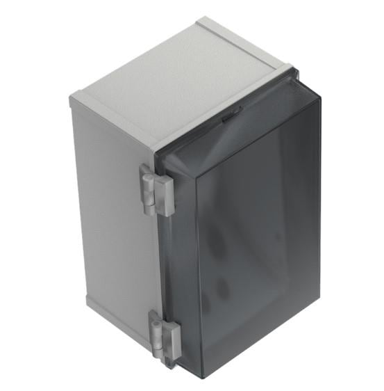 GRV-ENC-POLY-SM | 파츠바다 - 모든 전자부품의 정답