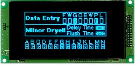 GU128X64-800B | 파츠바다 - 모든 전자부품의 정답