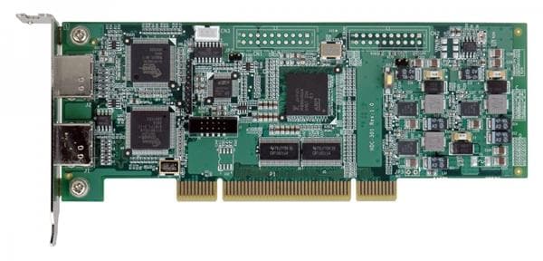 HDC-301EL-R10 | 파츠바다 - 모든 전자부품의 정답