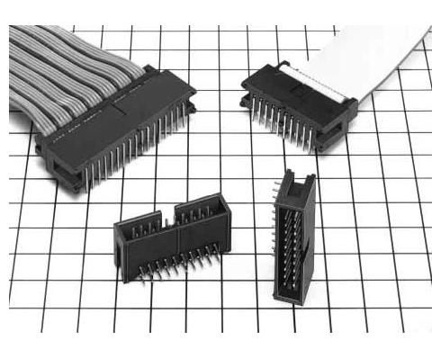 HIF3F-20PA-2.54DS(71) | 파츠바다 - 모든 전자부품의 정답