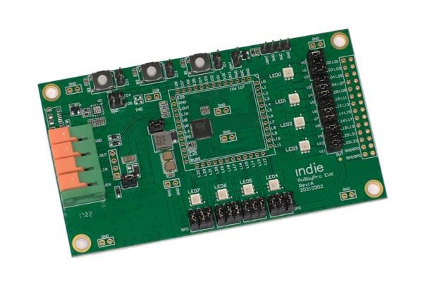 iND83211/EVK01 | 파츠바다 - 모든 전자부품의 정답