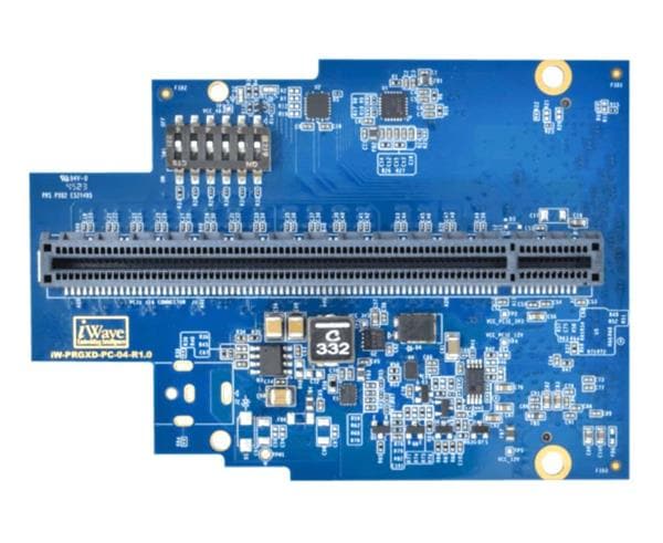 iW-FMC-PCIe16-I1 | 파츠바다 - 모든 전자부품의 정답