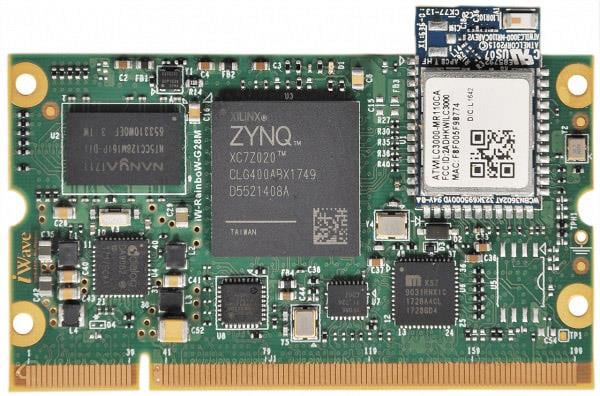 iW-G28M-SM20-3D512M-E008G-BIF | 파츠바다 - 모든 전자부품의 정답