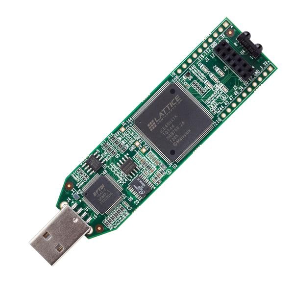 ICE40HX1K-STICK-EVN | 파츠바다 - 모든 전자부품의 정답