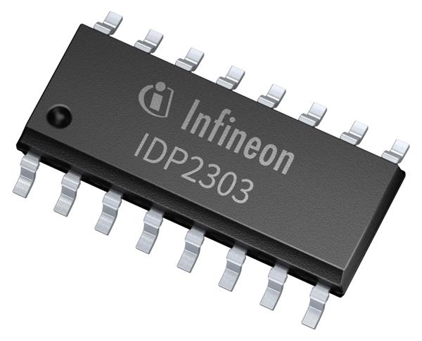 IDP2303XUMA1 | 파츠바다 - 모든 전자부품의 정답
