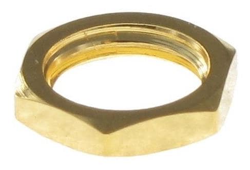 132-NUT-SMA-GLD | 파츠바다 - 모든 전자부품의 정답