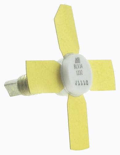 BLV34 | 파츠바다 - 모든 전자부품의 정답