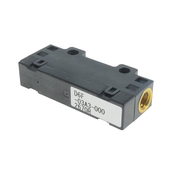 D6F-03A3-000 | 파츠바다 - 모든 전자부품의 정답