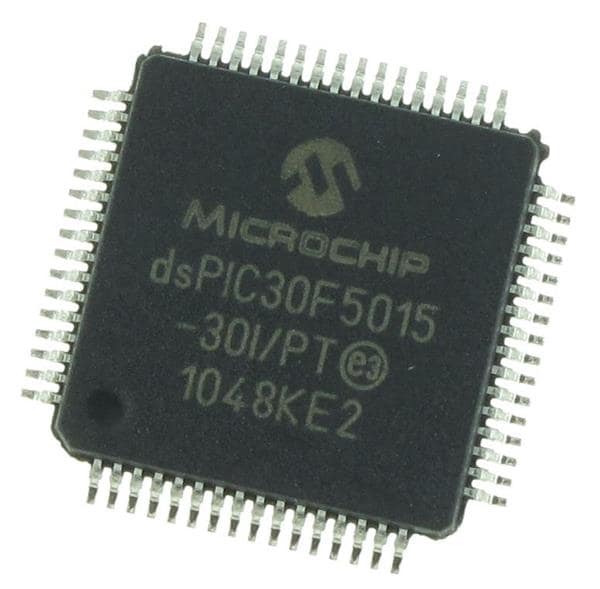 dsPIC30F5015-30I/PT | 파츠바다 - 모든 전자부품의 정답
