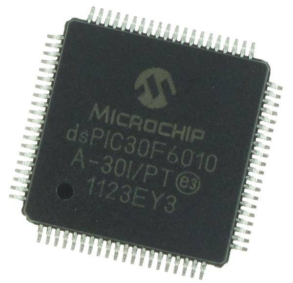 dsPIC30F6010A-30I/PT | 파츠바다 - 모든 전자부품의 정답