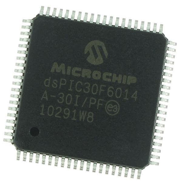 dsPIC30F6014A-30I/PF | 파츠바다 - 모든 전자부품의 정답