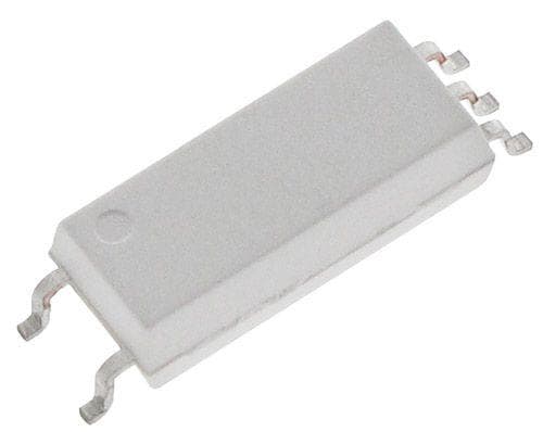 FOD8160 | 파츠바다 - 모든 전자부품의 정답