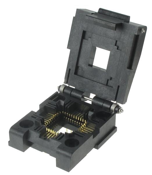 IC51-0444-400 | 파츠바다 - 모든 전자부품의 정답