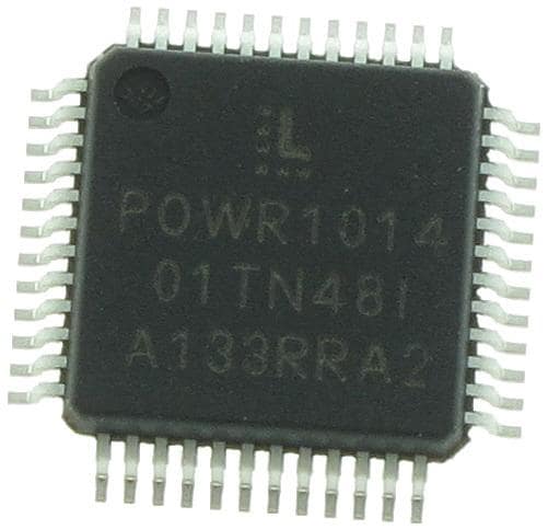 ispPAC-POWR1014-02TN48I | 파츠바다 - 모든 전자부품의 정답