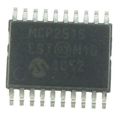 MCP2515-E/ST | 파츠바다 - 모든 전자부품의 정답