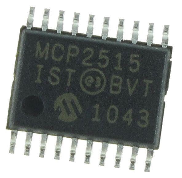 MCP2515-I/ST | 파츠바다 - 모든 전자부품의 정답