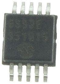 MCP6S93-E/UN | 파츠바다 - 모든 전자부품의 정답