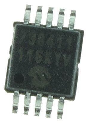 MCP73841-410I/UN | 파츠바다 - 모든 전자부품의 정답