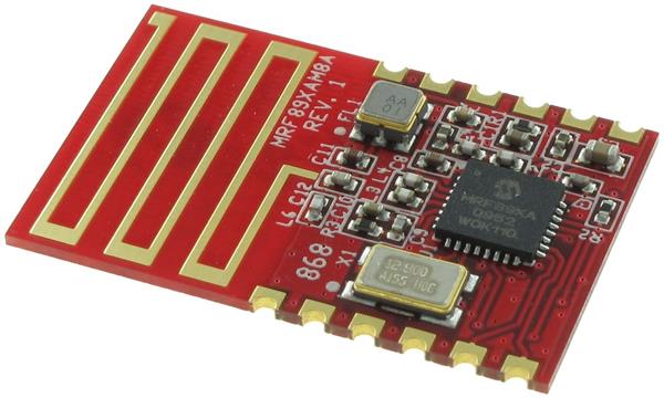 MRF89XAM8A-I/RM | 파츠바다 - 모든 전자부품의 정답