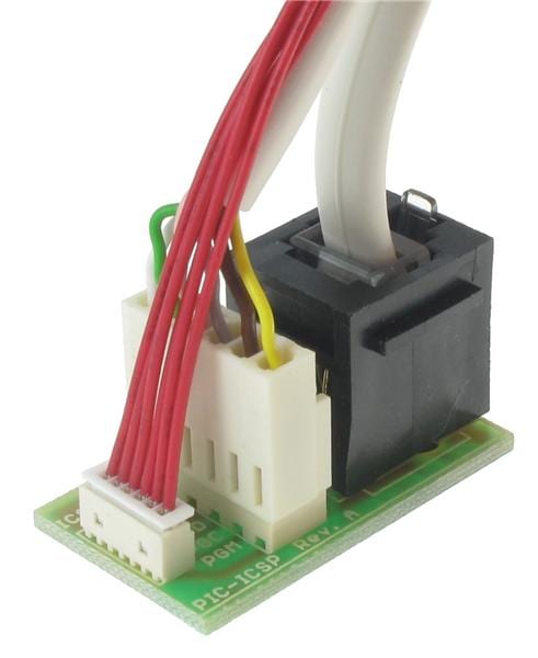 PIC-ICSP | 파츠바다 - 모든 전자부품의 정답