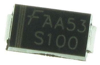 S100 | 파츠바다 - 모든 전자부품의 정답