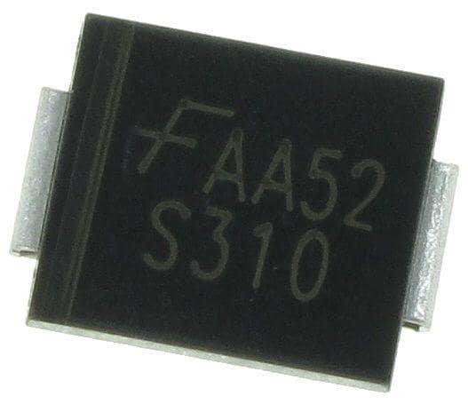 S310 | 파츠바다 - 모든 전자부품의 정답