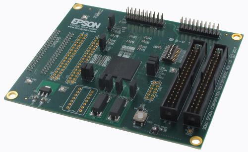 S5U13513P00C100 | 파츠바다 - 모든 전자부품의 정답