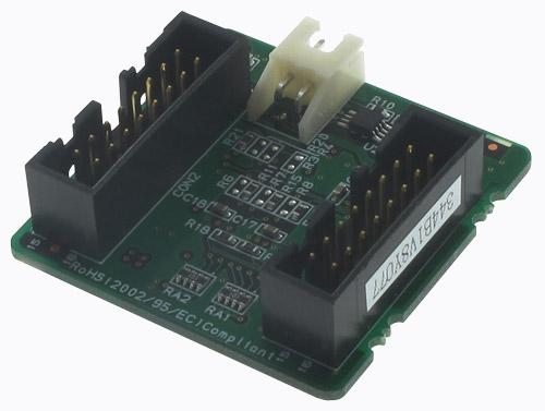 S5U1V3S344B1600 | 파츠바다 - 모든 전자부품의 정답