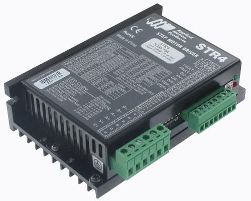 STR4 | 파츠바다 - 모든 전자부품의 정답