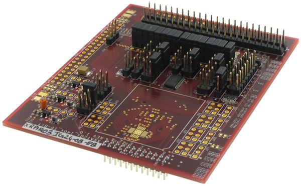 XRA1403IG24-0B-EB | 파츠바다 - 모든 전자부품의 정답