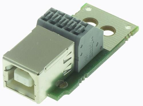 Y-ConUSB-PCB-21 | 파츠바다 - 모든 전자부품의 정답