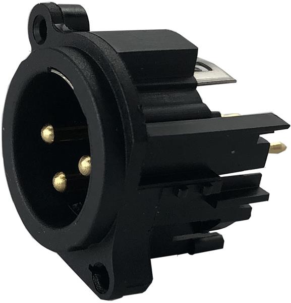 IO-XLR3-M-EV | 파츠바다 - 모든 전자부품의 정답