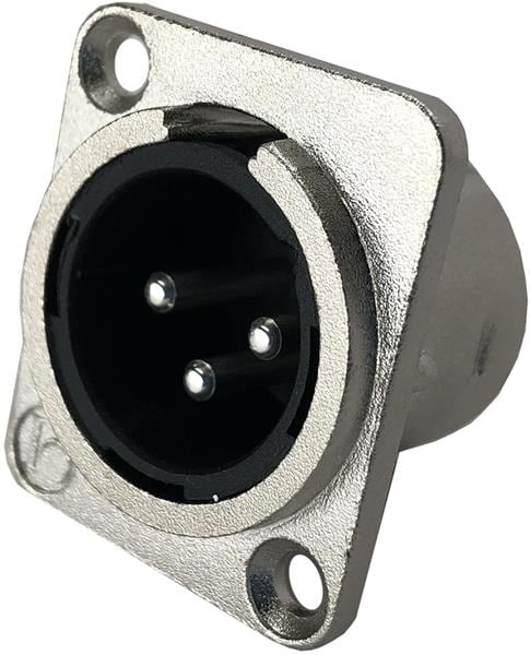 IO-XLR3-M-JL | 파츠바다 - 모든 전자부품의 정답