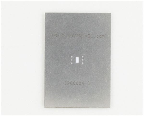 IPC0004-S | 파츠바다 - 모든 전자부품의 정답