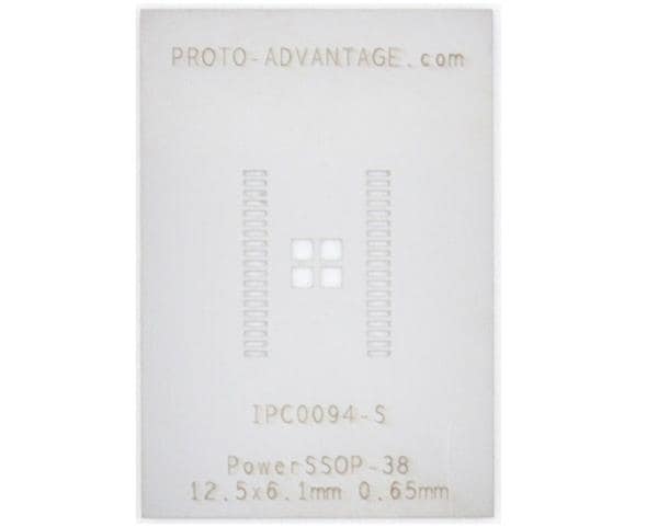 IPC0094-S | 파츠바다 - 모든 전자부품의 정답