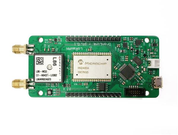 irpi01-868 | 파츠바다 - 모든 전자부품의 정답