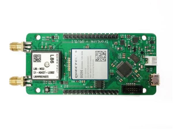 irpi01-nbiot | 파츠바다 - 모든 전자부품의 정답